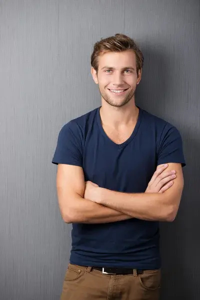 Oliver Hensley